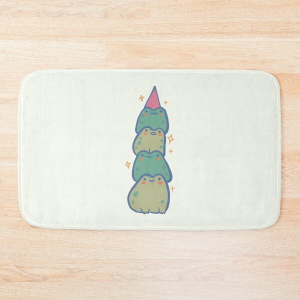 Item preview, Cute Frogs stack  designed and sold by Mayarart.