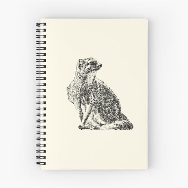 Item preview, Yellow mongoose designed and sold by Guardi71.