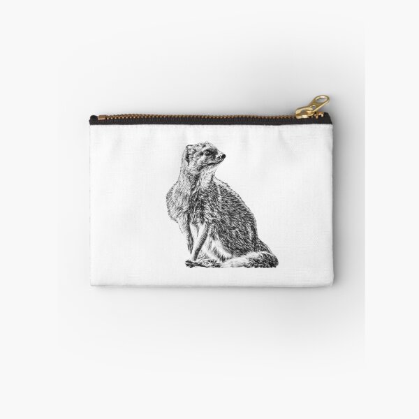 Item preview, Yellow mongoose designed and sold by Guardi71.