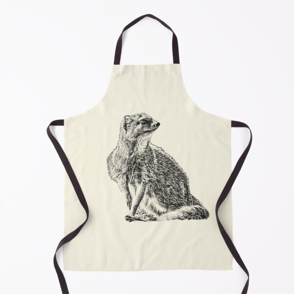 Item preview, Yellow mongoose designed and sold by Guardi71.