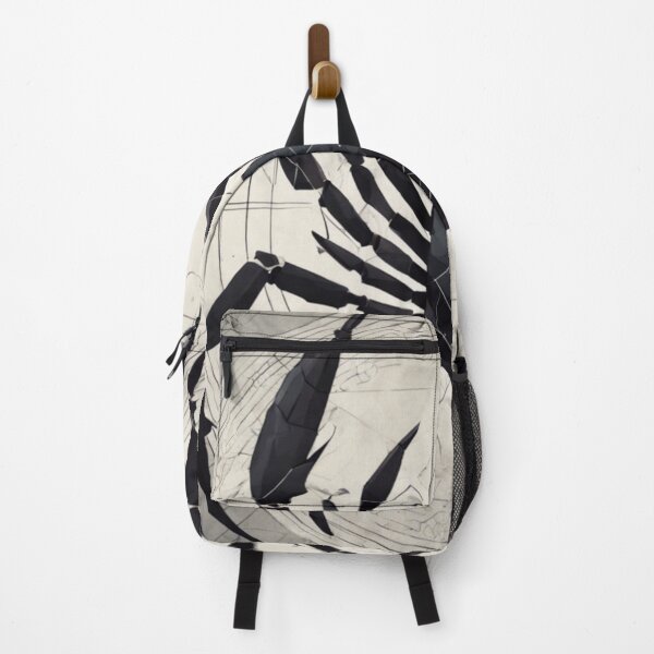 Item preview, Arachnid abstract designed and sold by GeometricPic.