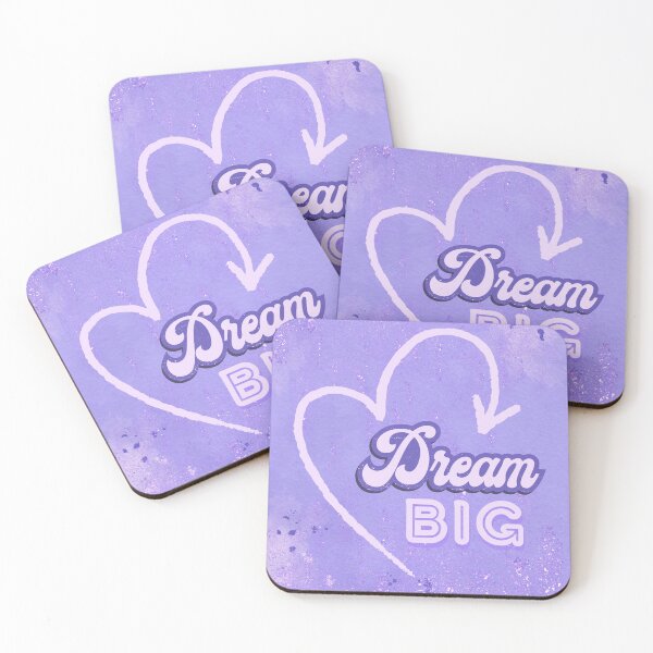 Item preview, Dream Big  designed and sold by Wild Starling.