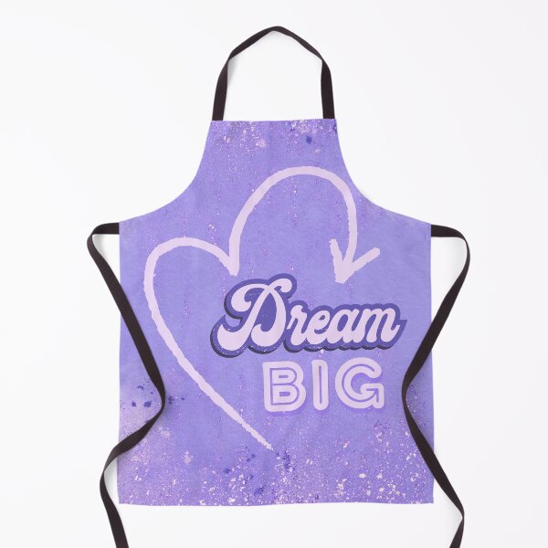 Item preview, Dream Big designed and sold by Wild Starling.