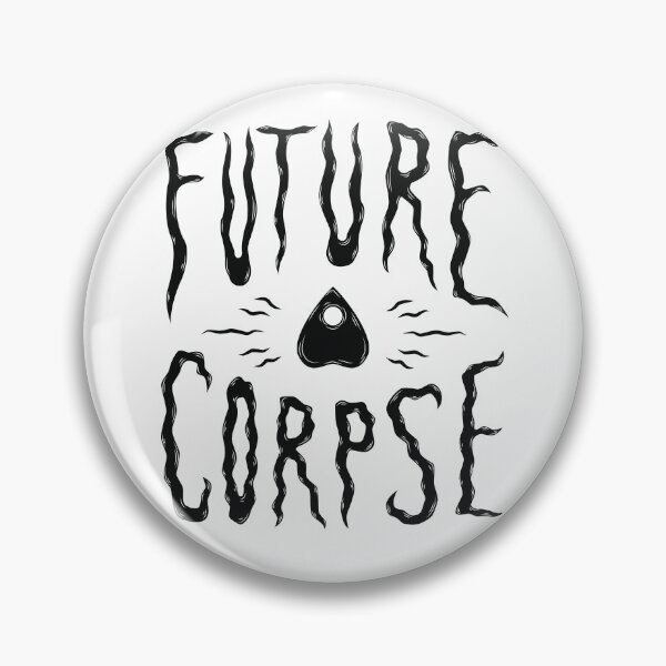 Item preview, Future Corpse designed and sold by PauEnserius.