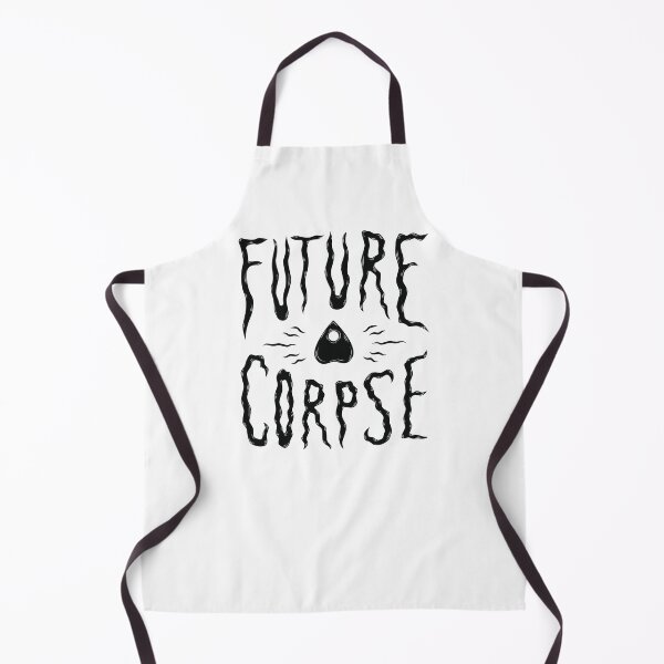 Item preview, Future Corpse designed and sold by PauEnserius.