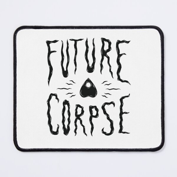 Item preview, Future Corpse designed and sold by PauEnserius.