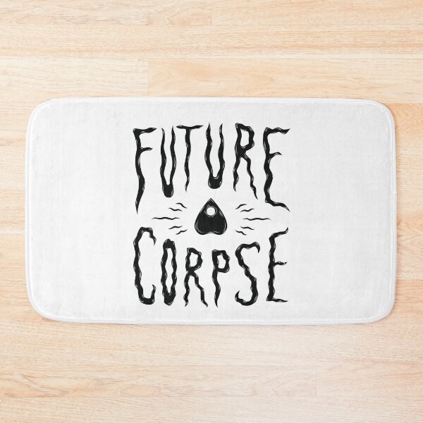 Item preview, Future Corpse designed and sold by PauEnserius.