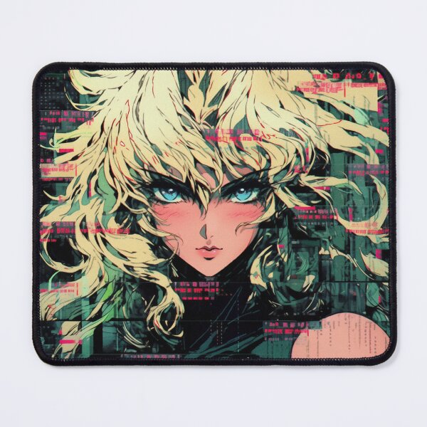 Item preview, Tech Fury designed and sold by AxeWave.