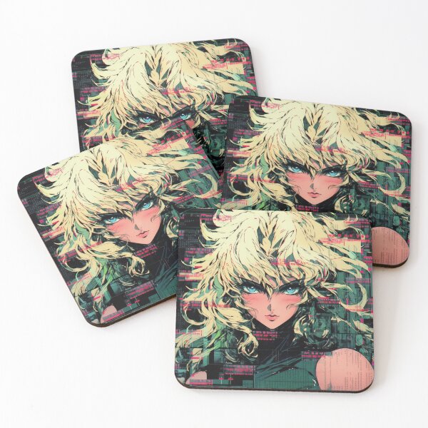 Item preview, Tech Fury designed and sold by AxeWave.