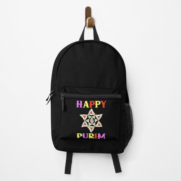 Item preview, Happy Purim designed and sold by Colorfulman.