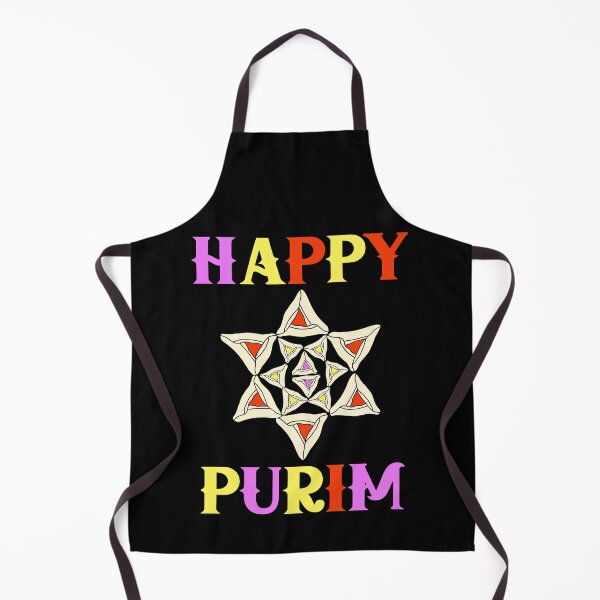 Item preview, Happy Purim designed and sold by Colorfulman.
