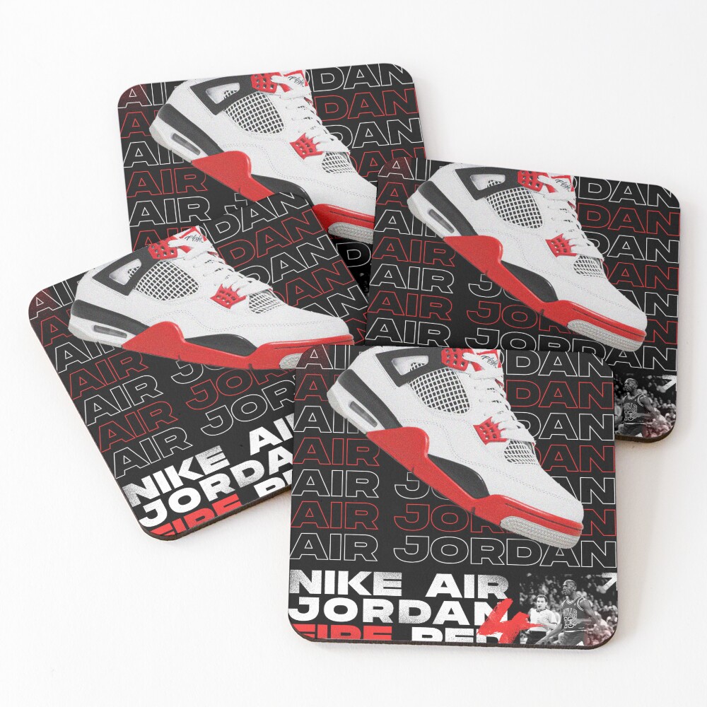 Item preview, Coasters (Set of 4) designed and sold by DesignByStefan.