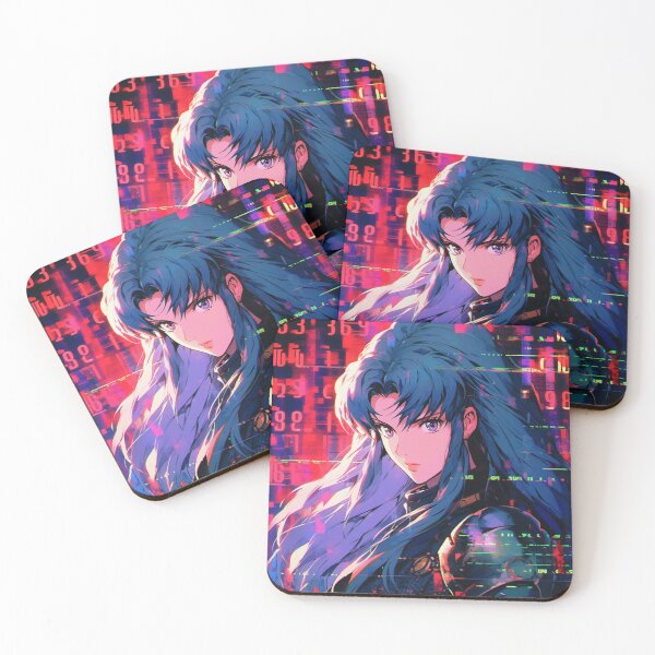Item preview, Cyber Knight 90s designed and sold by AxeWave.