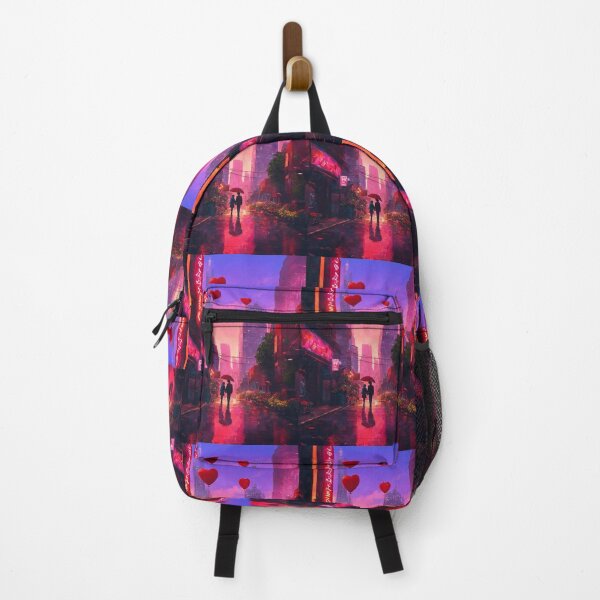 Item preview, Cyberpunk Valentine's Day designed and sold by RaF71PrO.