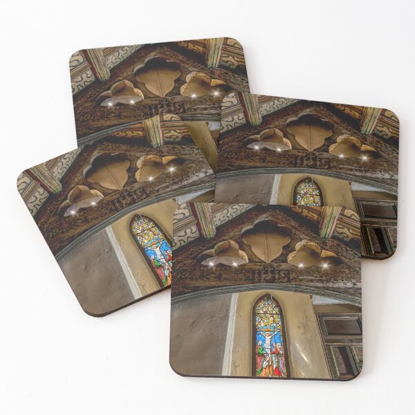 Item preview, Ancient Church Window designed and sold by AJEvans.