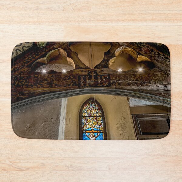 Item preview, Ancient Church Window designed and sold by AJEvans.