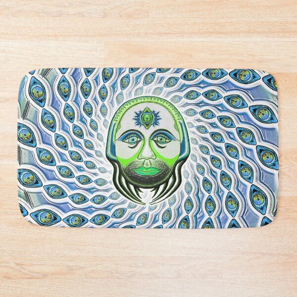 Item preview, CyanMystic designed and sold by Klaus Bremner (Autotelic Art).