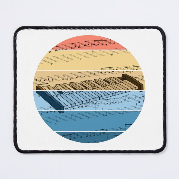 Item preview, Xylophone Music Notation Xylophonist Percussionist Musician designed and sold by doodlerob.