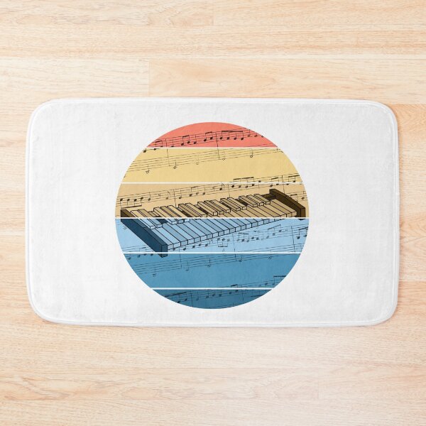 Item preview, Xylophone Music Notation Xylophonist Percussionist Musician designed and sold by doodlerob.