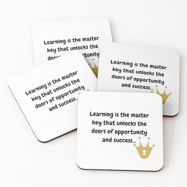 Item preview, Key to Opportunities and Success designed and sold by CardsStudio.