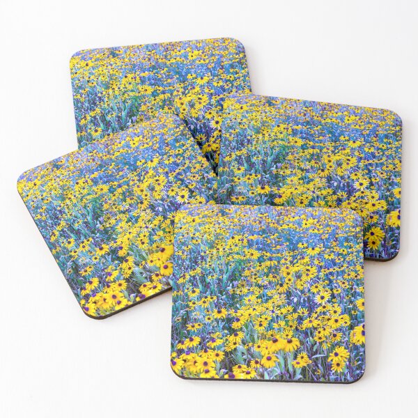Item preview, Prarie Meadow designed and sold by CyaniRose.
