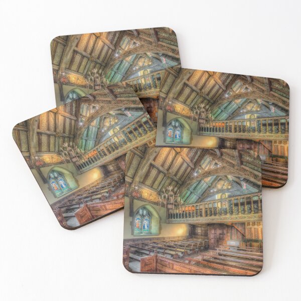 Item preview, Ancient Chapel Interior designed and sold by AJEvans.