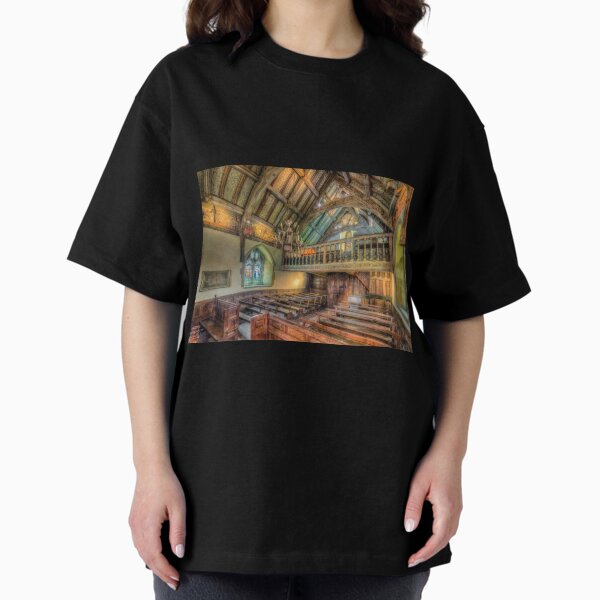 Item preview, Ancient Chapel Interior designed and sold by AJEvans.