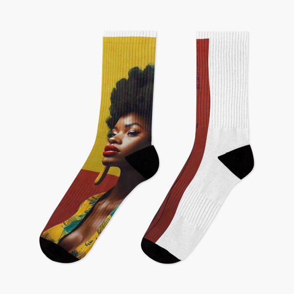 Item preview, Chronicles of Black Girlhood designed and sold by badjershop.