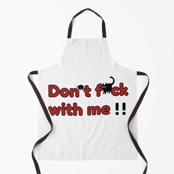 Item preview, Don't fuck with me designed and sold by harryordinary.
