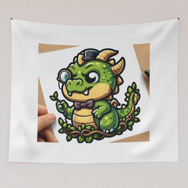 Item preview, Happy design for life  designed and sold by pandk25.