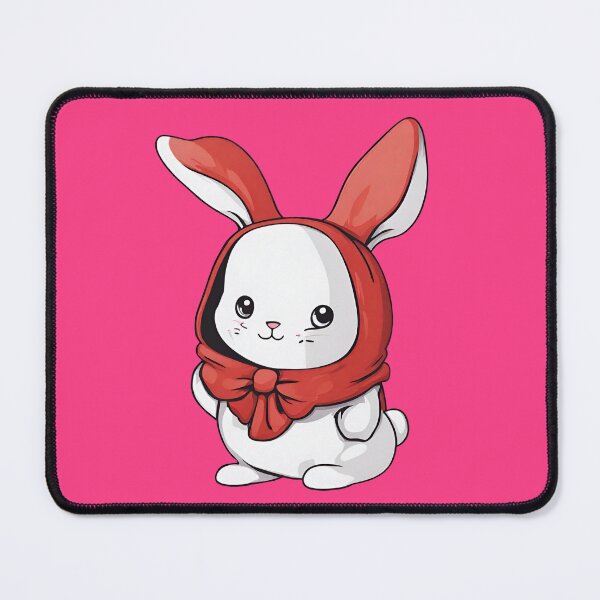 Item preview, Cute as a bunny. designed and sold by KrisDry.