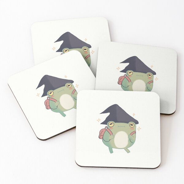 Item preview, Backpack frog designed and sold by Mayarart.