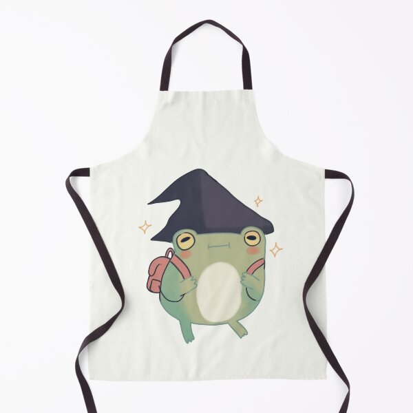 Item preview, Backpack frog designed and sold by Mayarart.