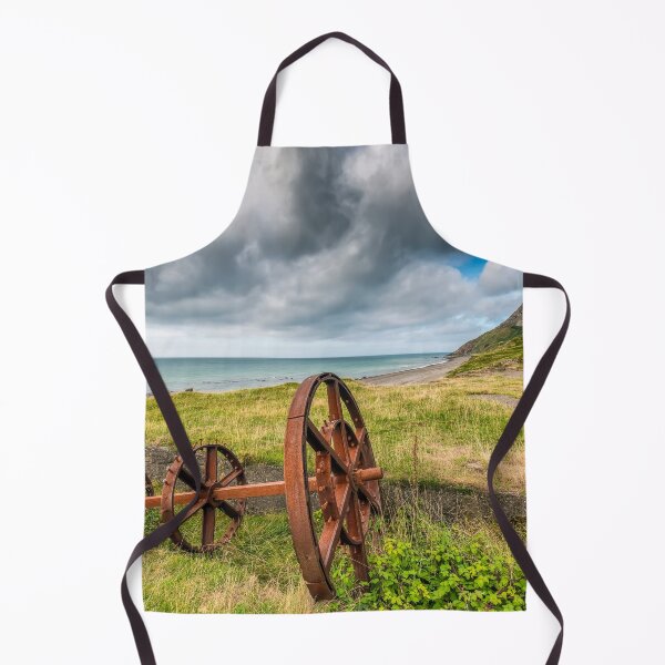 Item preview, Porth y Nant Llŷn Peninsula designed and sold by AJEvans.