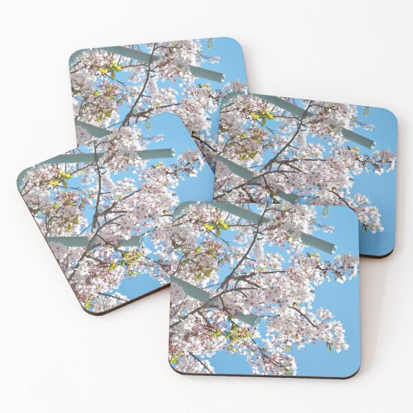 Item preview, Cherry Blossoms designed and sold by Nadeesha Jayamanne.