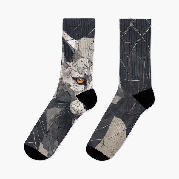 Item preview, Mr. Lynx designed and sold by GeometricPic.