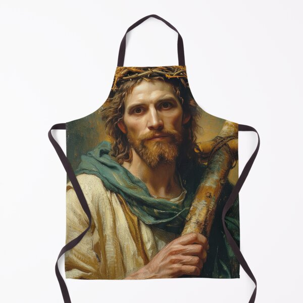 Item preview, Jesus Christ, Bible, Christian, Faith designed and sold by ArtHouseNiklas.