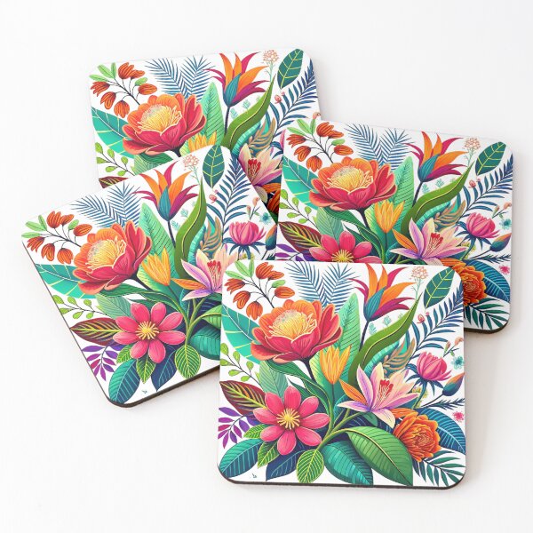 Item preview, flowers designed and sold by Arextr.