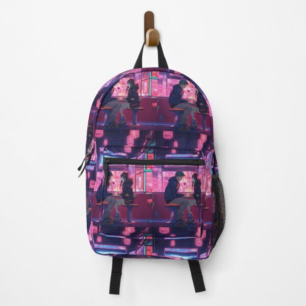 Item preview, Cyberpunk Valentine's Day designed and sold by RaF71PrO.
