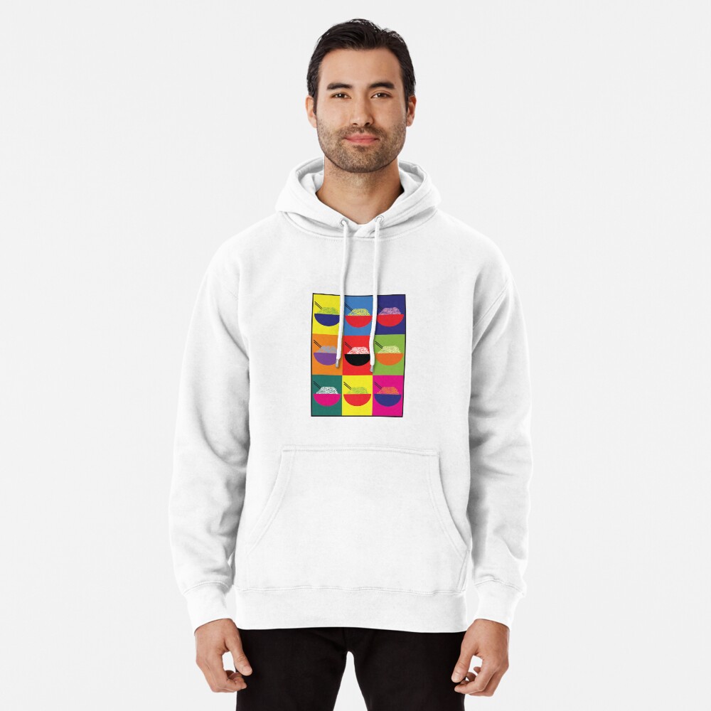 Item preview, Pullover Hoodie designed and sold by oldtee.