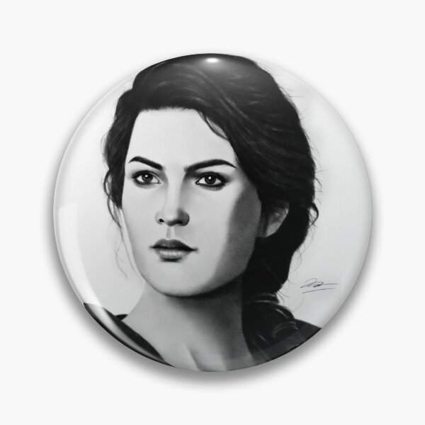 Artikelvorschau, Kassandra entworfen und verkauft von loneraiderart96.