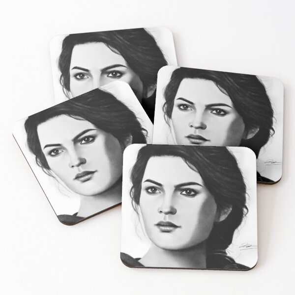 Item preview, Kassandra  designed and sold by loneraiderart96.