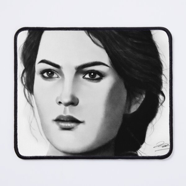 Item preview, Kassandra  designed and sold by loneraiderart96.