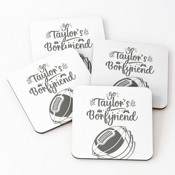 Item preview,  Go Taylor's Boyfriend Shirt, Funny Football Shirt, Funny TS Inspired Shirt, Vintage Football Unisex Shirt, Trendy Football Fans Shirt  designed and sold by first-shirt ⭐ ⭐ ⭐ ⭐ ⭐.