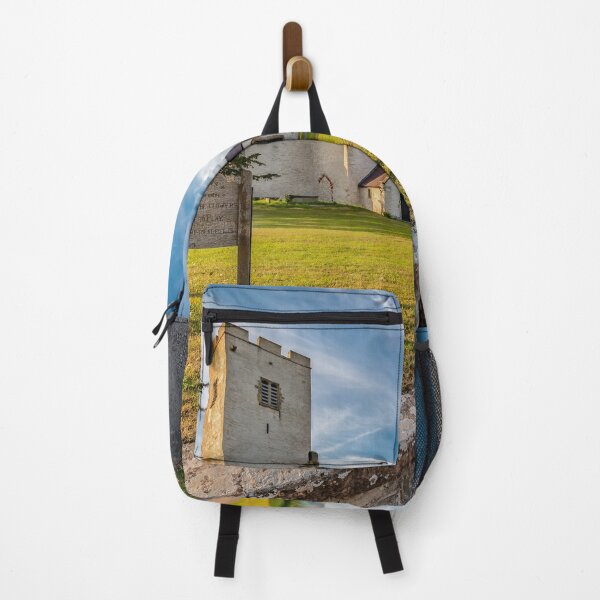 Item preview, St Marcellas Church designed and sold by AJEvans.