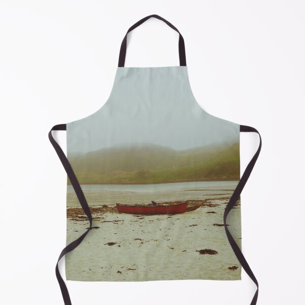 Item preview, Lone Canoe - Isle of Mull - Inner Hebrides - Scotland  designed and sold by Emilia Oxelheim.