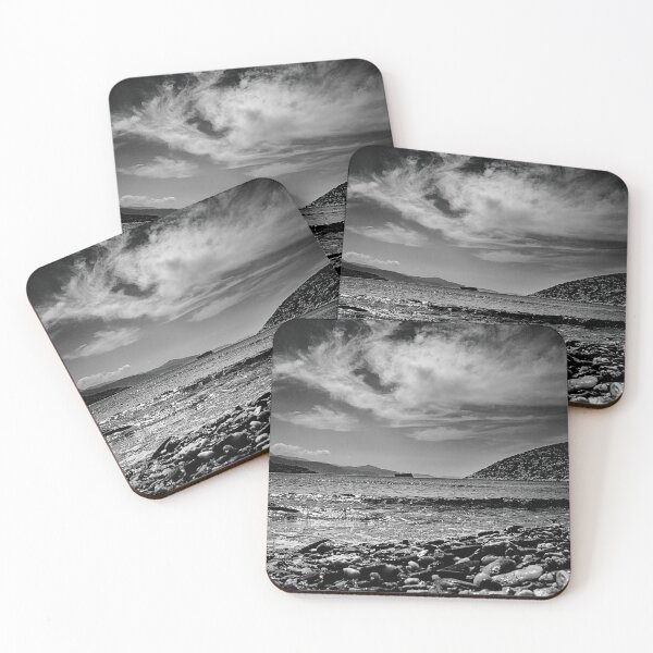 Item preview, Black and White photo, Seaside Art designed and sold by IdoFriedmanArt.