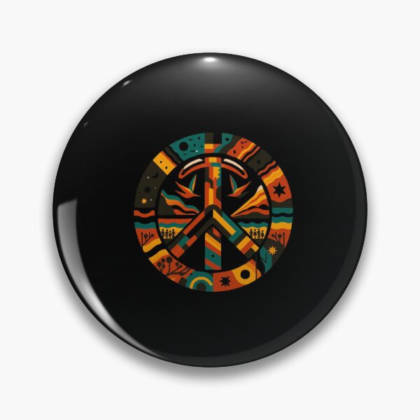 Item preview, Harmony Day Dreamscapes: Celebrating Australia with Cubism and Minimalism designed and sold by zax454.