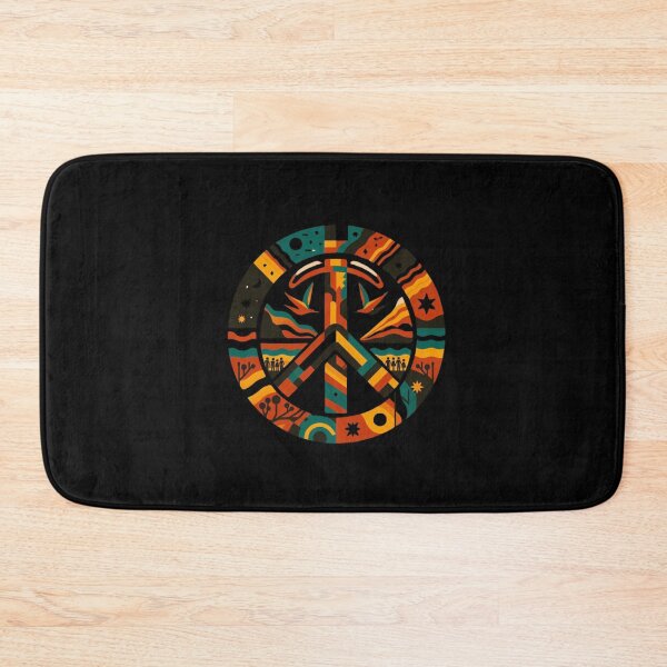 Item preview, Harmony Day Dreamscapes: Celebrating Australia with Cubism and Minimalism designed and sold by zax454.