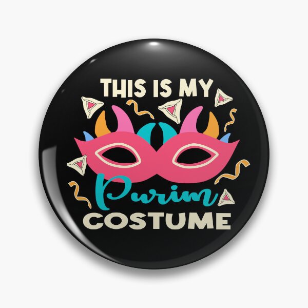 Item preview, This is my Purim costume designed and sold by Colorfulman.